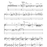 Train Kept A-Rollin'