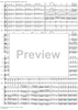 Der Schauspieldirektor: Overture, K486 - Full Score
