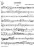 Concertpiece - B-flat Ripieno Cornet