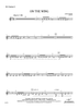 On the Wing - Bb Clarinet 2