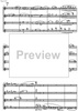 Quartetto (Quartet) - Score