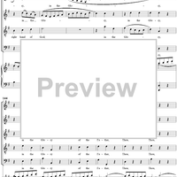 Chandos Te Deum in B-flat Major, HWV281: No. 8, Thou Sittest at the Right Hand of God