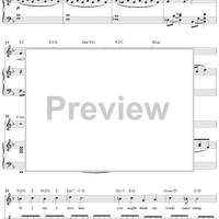 What More Can I Say?