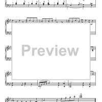 Theme From "Schindler's List"