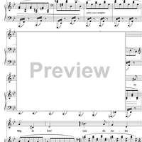 He! Zigeuner Op.103 No. 1