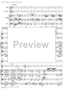 Symphony No. 17 in G Major, K129 - Full Score