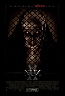 The Nun's Story - from The Nun II