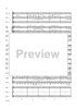 March (from Peer Gynt Suite No. 2) - Score
