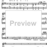 Da tempeste from Giulio Cesare