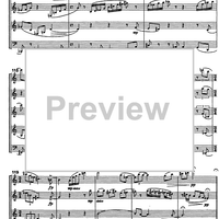 Metamorhposes - Score