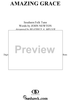 Amazing Grace