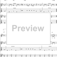 Good Morning Little School Girl