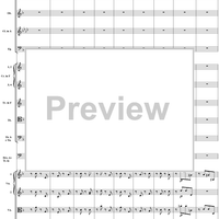 Symphony No. 4 in F minor (f-moll). Movement III, Scherzo