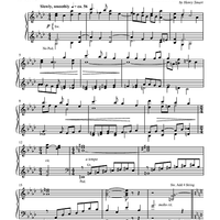 Angels from the Realms of Glory