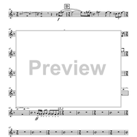 Islero - Trumpet 2 in C