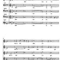 Queta era l'aria e 'n ciel chiar'ogni stella