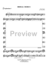 Bridal Chorus - Euphonium 1 BC/TC