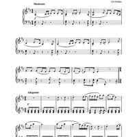 Czardas (from Coppelia)