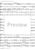 Serenade for Strings in E Major, Op. 22 , Mvmt. 5 - Score