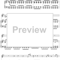 The School of Sight-Singing, Nos. 51 - 73