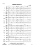 Monsterville - Score