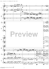 Serenade no. 11 in E-flat major, K375 - Full Score