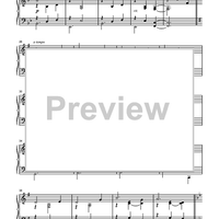 In the Cross of Christ I Glory