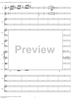 Triple/Double Piano Concerto No. 7 in F Major, "Lodron", K242 - Full Score