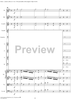 "Di te più amabile, nè Dea maggiore", No. 2 from "Ascanio in Alba", Act 1, K111 - Full Score