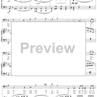 3 Gesänge Op.83, No. 2 - Il Traditor deluso II, D902