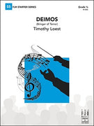 Deimos (Bringer of Terror) - Score