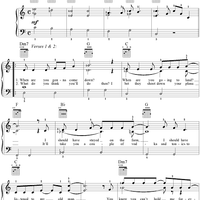 Goodbye Yellow Brick Road