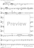 String Quartet No. 3 in G Major, K156 - Violin 2