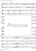 Serenade no. 12 in C minor, K388 - Full Score
