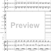 Night on the Bare Mountain (Eine Nacht auf dem Kahlen Berg)