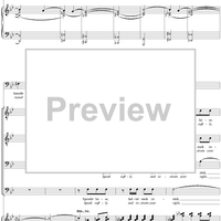 Fidelio, Op. 72, No. 10: "O welche Lust!"