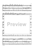 Baroque Masters - for String Trio - Score