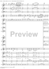 "Venga, venga de' sommi eroi", No. 11 from "Ascanio in Alba", Act 1, K111 - Full Score