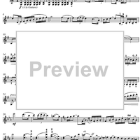 Sevilla - from Suite Espanola, Op. 97