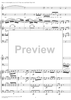 "Vieni, vieni, o mia Ninetta", No. 22 from "La Finta Semplice", Act 3, K46a (K51) - Full Score