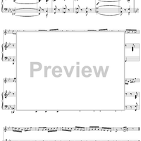 Chasin' Gary - Piano Score