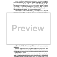 Va Pensiero from the opera Nabucco - Preface