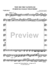 Why do the Nations So Furiously Rage Together? - Euphonium 1 BC/TC