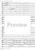 Symphony No. 31 in D Major, Movement 1 - Full Score