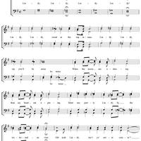 By the Watermelon Vine (Lindy Lou)