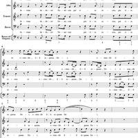 Justum deduxit Dominus, K326