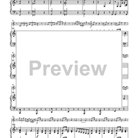 The Violinist's Wedding Album, Volume 2 - Piano