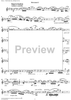 Violin Sonata in E-flat Major, Op. 18 - Violin