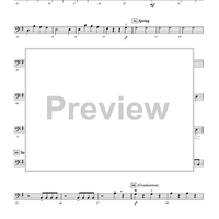 A Vivaldi School Year - Violoncello