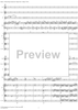 Flute & Harp Concerto in C Major, Movement 3 K297c (K299) - Full Score